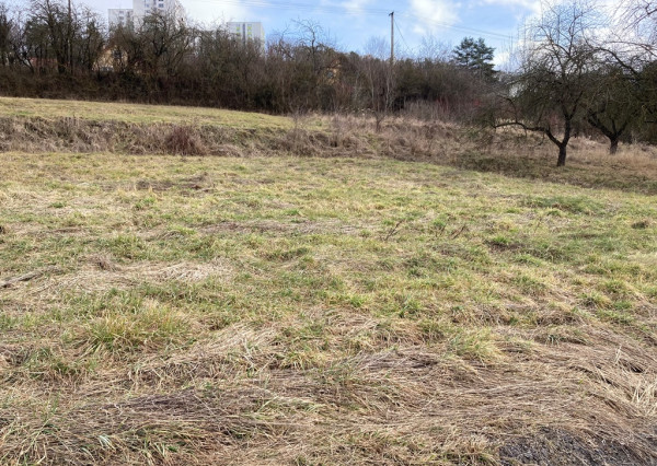 PREDAJ POZEMOK POVAŽSKÁ BYSTRICA, JELŠOVÉ,  Znížená cena !
