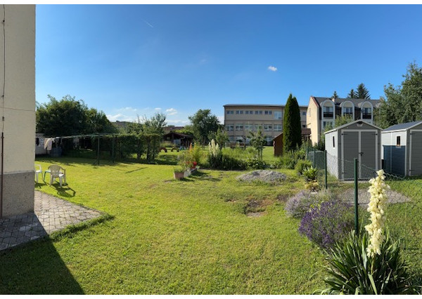 3 izbový byt 59 m2 s garážou 17 m2, Žilina