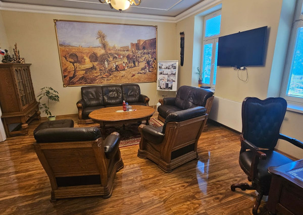 Kancelárske priestory 110 m2 v centre Žiliny, prenájom