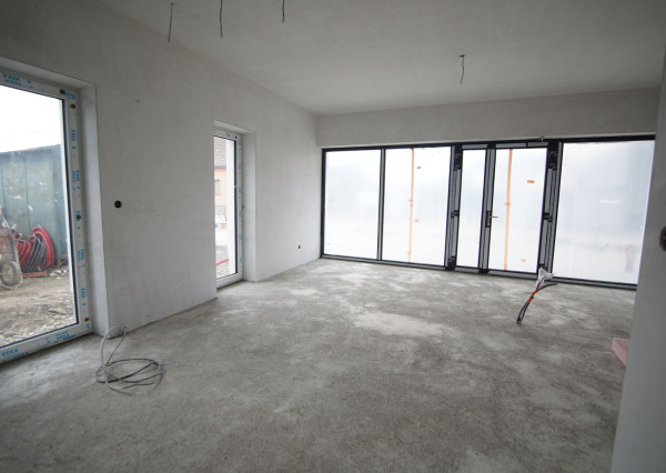 Na predaj apartmán / komerčný - nebytový priestor IB_NP_3C v novostavbe, v Martine, - širšie centrum.