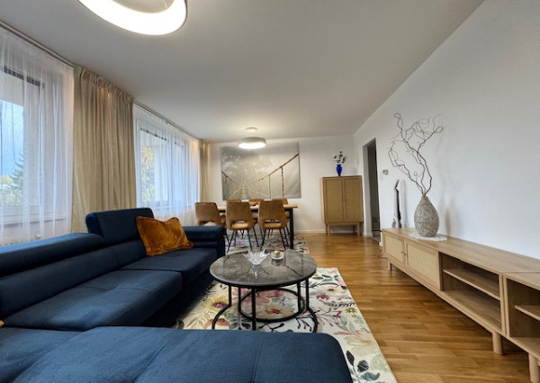 Rodinný dom na prenájom, Žilina širšie centrum