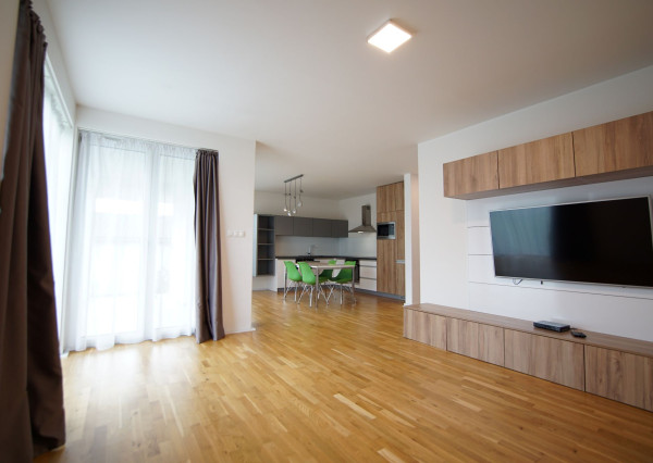 Bungalov, 4 iz rodinný dom na prenájom, v Martine - Nový Martin.