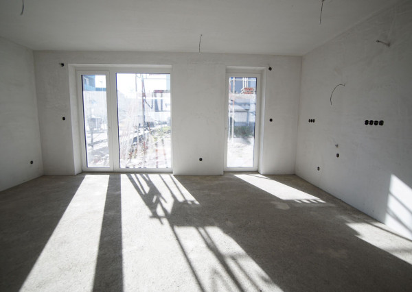 Posledný 2 izbový byt, č. IIB_3C, v novostavbe Byty Ruppeldtova, Martin - širšie centrum.