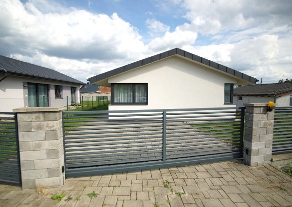 Bungalov na predaj, 4 iz rodinný dom Martine, časť Nový Martin.