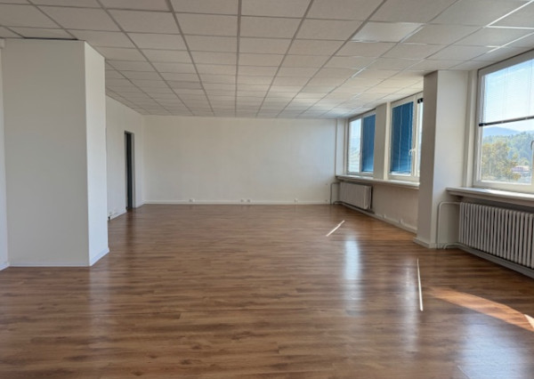 Kancelárske priestory 144 m2, Žilina