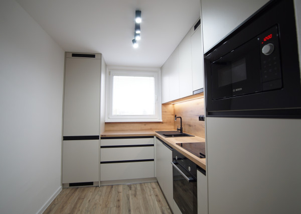 4 izbový byt 84 m2 na predaj (video) v Martine, časť Priekopa, kompletná rekonštrukcia.