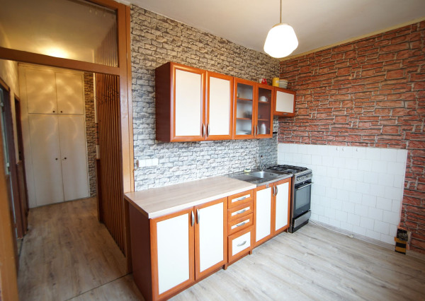 2 izbový byt na predaj,  Martin, časť Sever, 57 m2, veľký balkón.