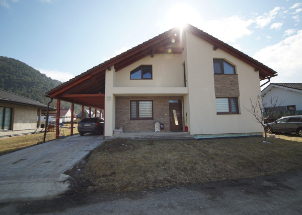 Rodinný dom na predaj, obec Blatnica, okres Martin, pozemok 1039m2.