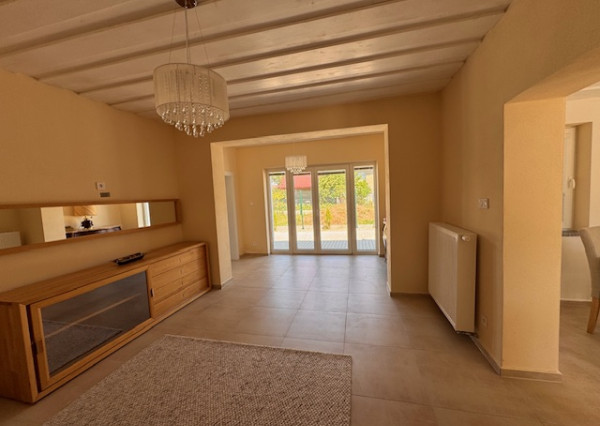 Predaj rodinného domu, Veľké Teriakovce, okres Rimavská Sobota