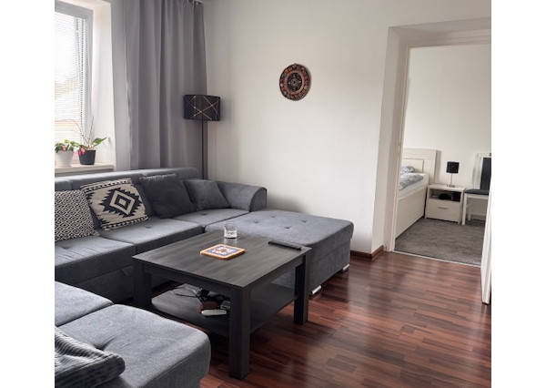 2 izbový byt 39 m2, Lánska, Považská Bystrica