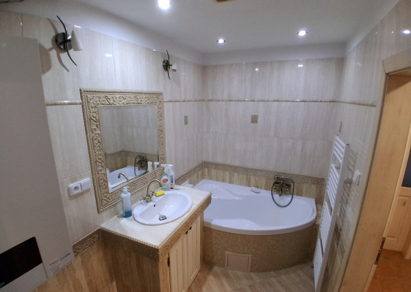 3 izbový byt 84 m2 v tehlovom dome, Ružomberok