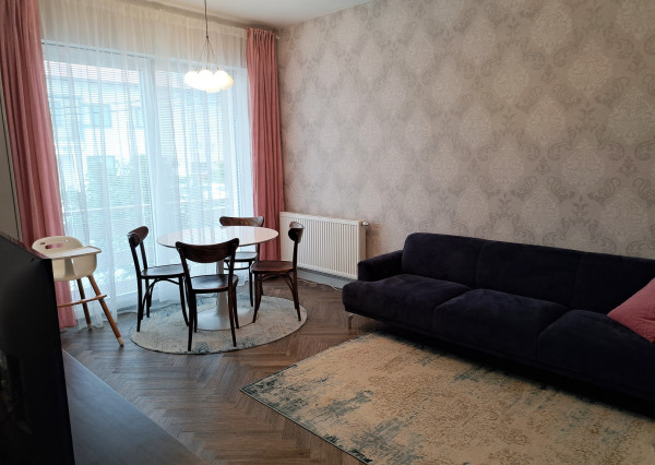 PRENÁJOM-MODERNÝ,ZARIADENÝ 3 IZB.BYT, BRVNIŠTE, POV.BYSTRICA