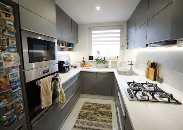 Na predaj 3 izbový byt po kompletnej rekonštrukcii, Martin - Priekopa.