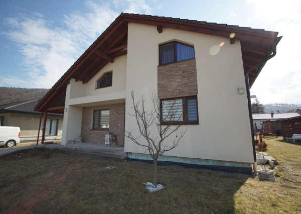 Rodinný dom na predaj, obec Blatnica, okres Martin, pozemok 1039m2.