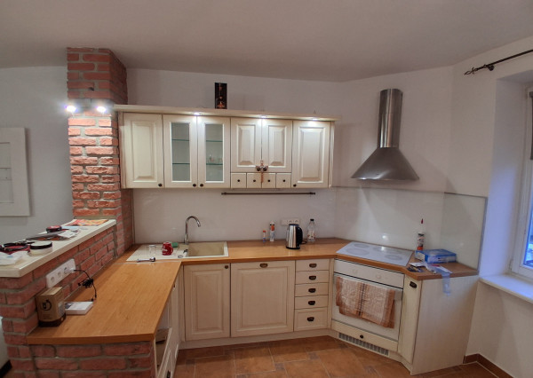 3 izbový byt 84 m2 v centre, Ružomberok