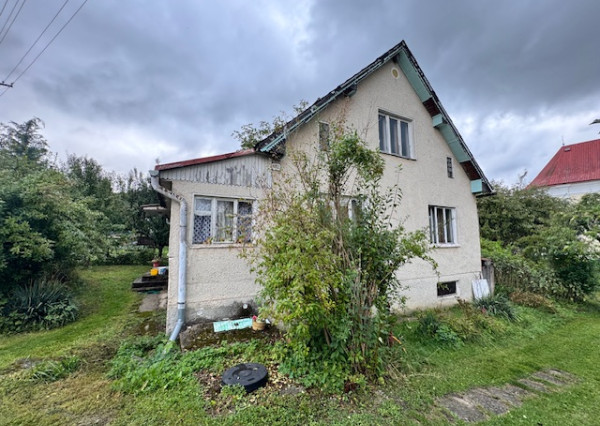 Rodinný dom, pozemok 1009 m2, predaj, Papradno