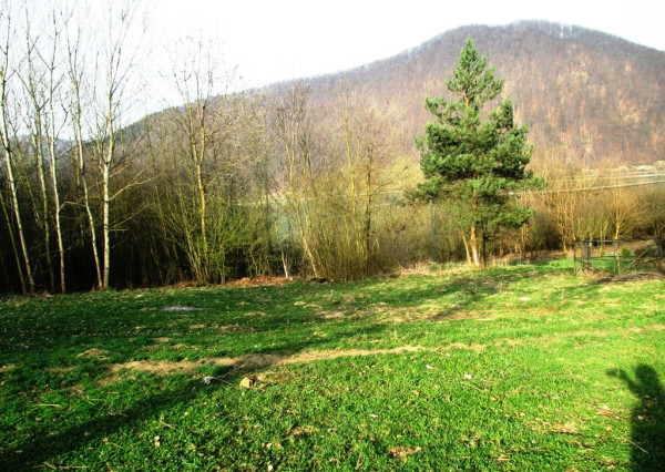 PREDAJ - POZEMOK DOLNÝ MILOCHOV 3627 m2 POVAŽSKÁ BYSTRICA