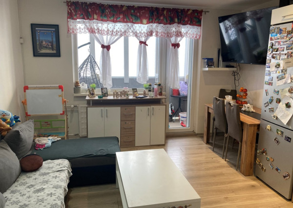 PREDAJ 3 IZBOVÝ BYT S LOGGIOU SNP, POVAŽSKÁ BYSTRICA