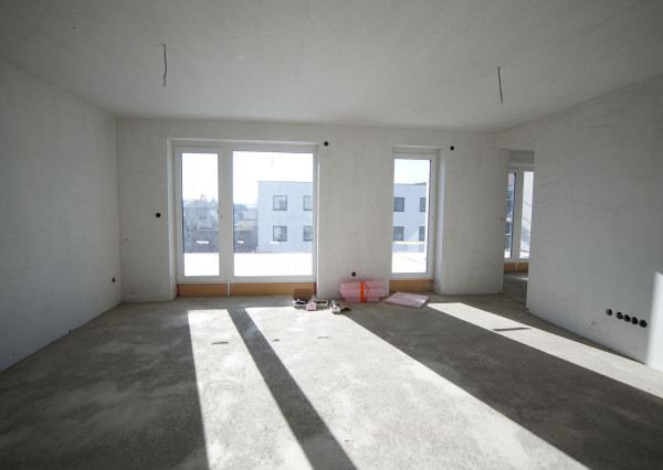 Novostavba 3 izbový byt s terasou, č. IIB_11K, Byty Ruppeldtova, Martin - širšie centrum.