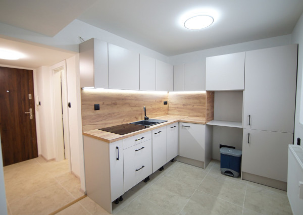 Predám 1 izbový byt na Podháji v Martine.