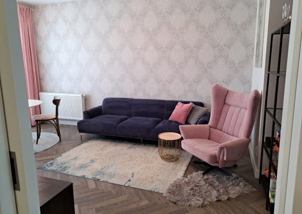 PRENÁJOM-MODERNÝ,ZARIADENÝ 3 IZB.BYT, BRVNIŠTE, POV.BYSTRICA