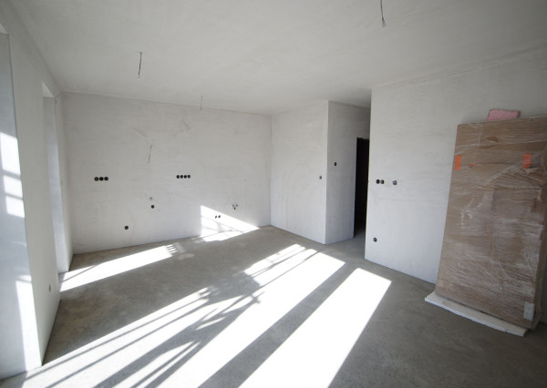 Na predaj 2 izbový byt s predzáhradkou, novostavba: Byty Ruppeldtova, Martin.