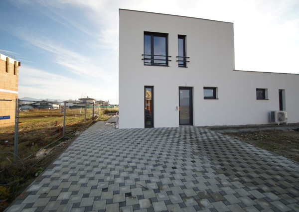 Prenajmem rodinný dom, novostavbu, v Tomčanoch, Martin.