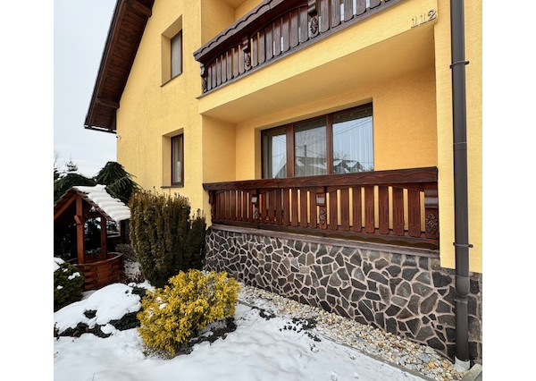 Rodinný dom 250 m2, pozemok 350 m2, predaj, Kunerad