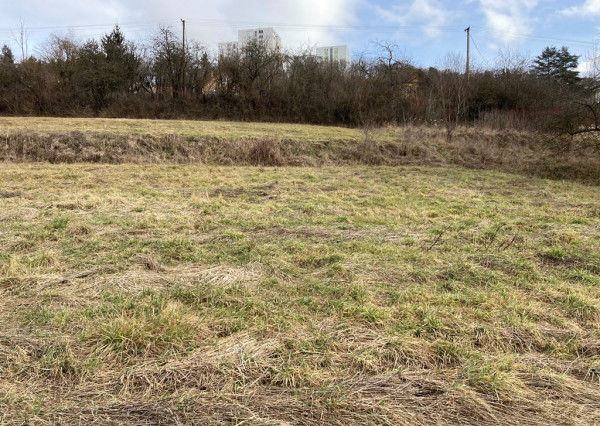 PREDAJ POZEMOK POVAŽSKÁ BYSTRICA, JELŠOVÉ,  Znížená cena !