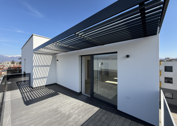 Novostavba, 3 izbový byt s terasou č. IB_7J na predaj, Martin.