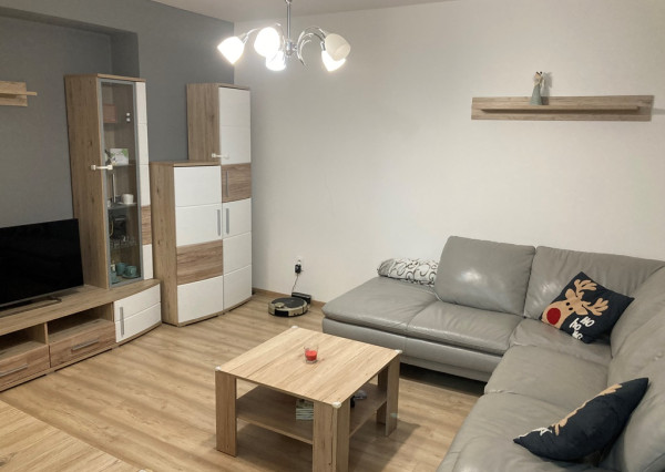 PREDAJ 3 IZBOVÝ BYT S BALKÓNOM A PARKOVANÍM, POV.BYSTRICA