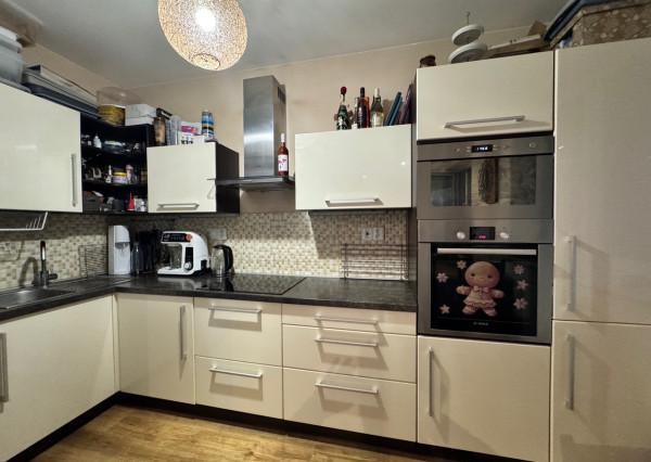 2 izbový byt 52 m2, predaj, obec Veľké Rovné