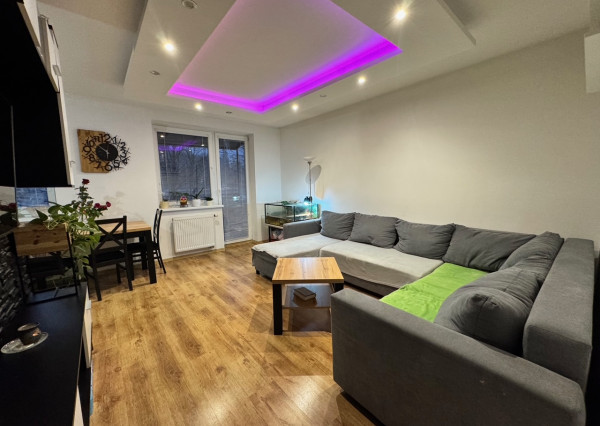 2 izbový byt 52 m2, predaj, okres Bytča - Veľké Rovné