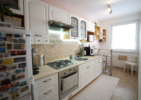 3 izbový byt na predaj, 60 m2, v Záturčí, v Martine.