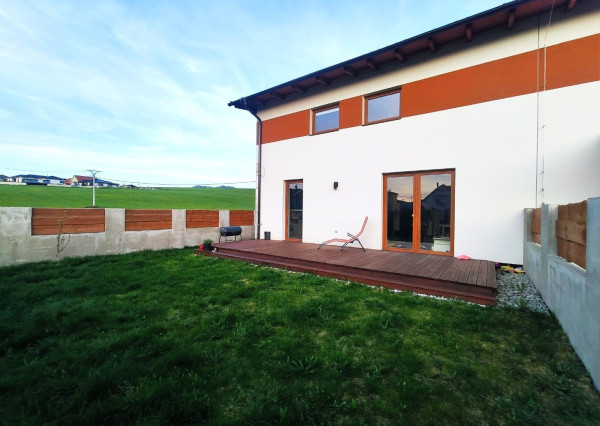 Prenajmem rodinný dom v Diakovej pri Martine.