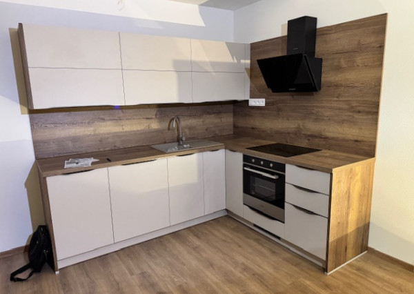 Prenájom 1 izbový byt 38 m2 s balkónom, novostavba, Martin