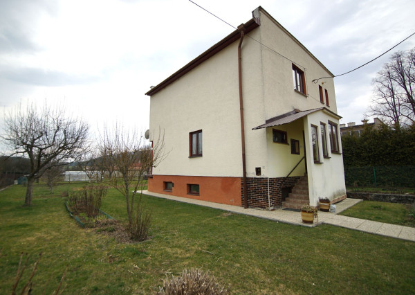 Rodinný dom na predaj, Kláštor pod Znievom, pozemok 770 m2.
