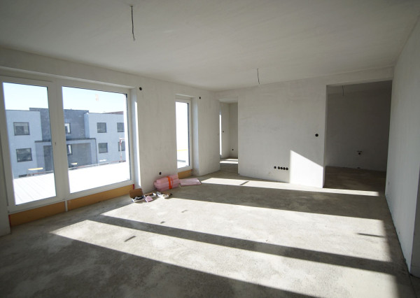 Na predaj 3 izbový byt s terasou v novostavbe Byty Ruppeldtova, Martin - širšie centrum.