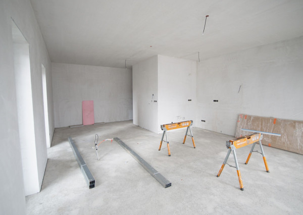 Na predaj 2 izbový byt - apartmán v novostavbe, Martine, - širšie centrum.