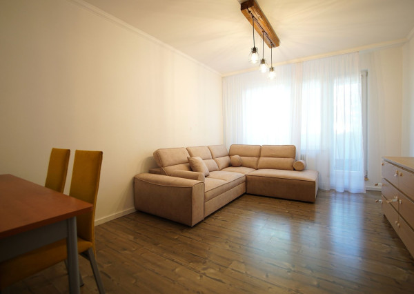 Na predaj 3 izbový byt v centre Martina, kompletná rekonštrukcia, 65 m2.