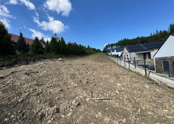 Stavebný pozemok 600 m2, predaj, Lietava