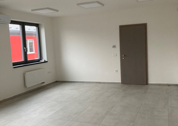 PRENÁJOM NOVÉ KANCELÁRSKE PRIESTORY, POVAŽSKÁ BYSTRICA