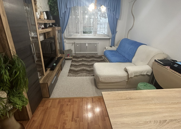 PREDAJ-ÚTULNÝ 2 IZBOVÝ BYT, M.R.ŠTEFÁNIKA,POVAŽSKÁ BYSTRICA