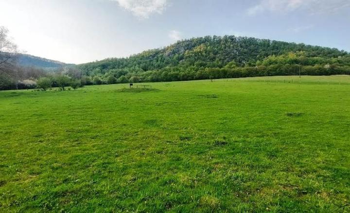 PREDAJ - POZEMOK PRAZNOV POVAŽSKÁ BYSTRICA 7346 m2 - fotografia 1