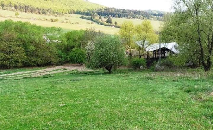 PREDAJ - POZEMOK PRAZNOV POVAŽSKÁ BYSTRICA 7346 m2 - fotografia 3
