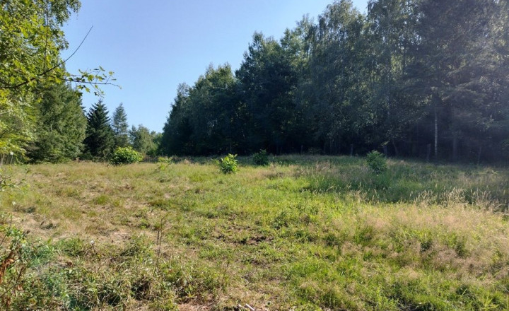 PREDAJ - POZEMOK NA SAMOTE DOLNÝ MILOCHOV OKRES POVAŽSKÁ BYSTRICA