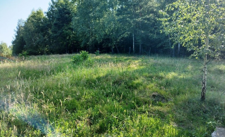 PREDAJ - POZEMOK NA SAMOTE DOLNÝ MILOCHOV OKRES POVAŽSKÁ BYSTRICA - fotografia 1