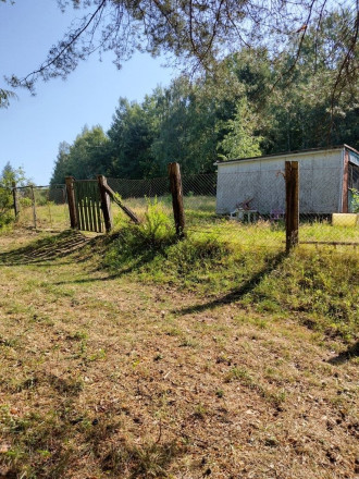 PREDAJ - POZEMOK NA SAMOTE DOLNÝ MILOCHOV OKRES POVAŽSKÁ BYSTRICA - fotografia 11