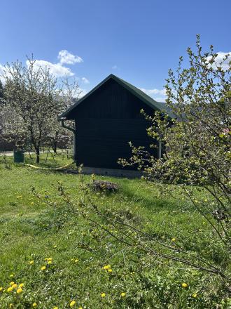 PREDAJ - ZÁHRADA S CHATKOU, DOLINKY, POVAŽSKÁ BYSTRICA - fotografia 7