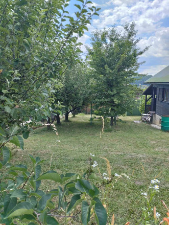 PREDAJ - ZÁHRADA S CHATKOU, DOLINKY, POVAŽSKÁ BYSTRICA - fotografia 9